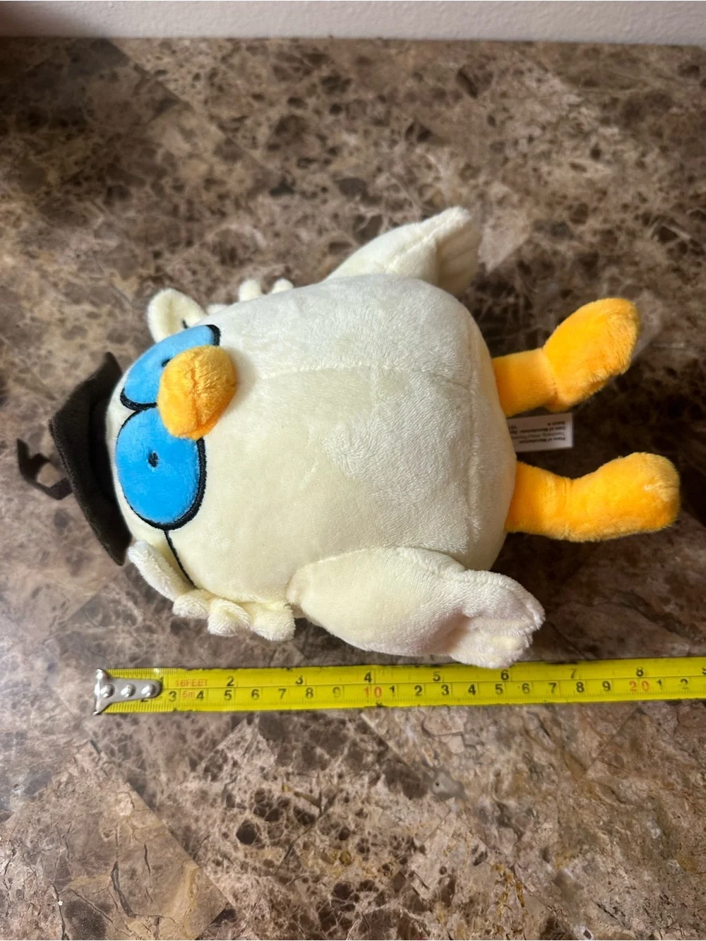 Sweet Plush sweet plush